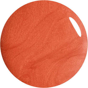 Orly Gel FX Nail Polish - Orange Sorbet 9ml