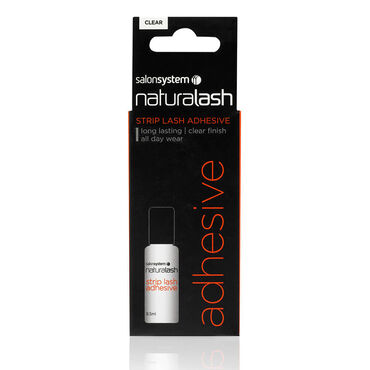 Naturalash Lash Adhesive
