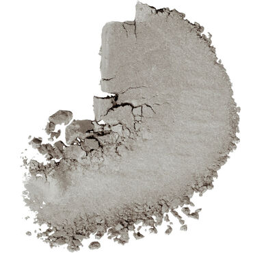 Cailyn Mineral Eye Shadow Powder Silver