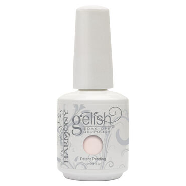 Gelish Soak Off Gel Polish - Simple Sheer 15ml