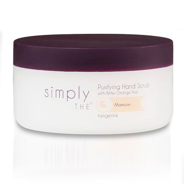 Simply The Purifying Hand Scrub 140ml
