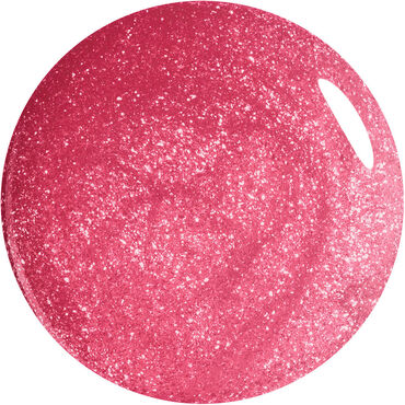 China Glaze EverGlaze Extended Wear Nail Polish - Will You Be Mine? 14ml