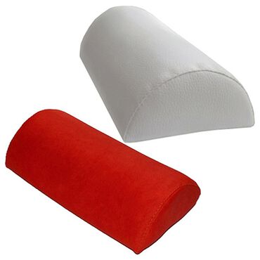 Bellazi Handy Manicure Hand Rest 02C White