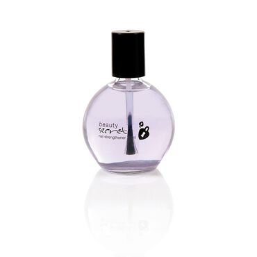 Beauty Secrets Nail Strengthener 73ml