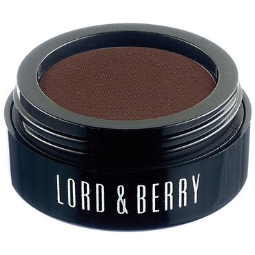 Lord & Berry Eyebrow Wet & Dry Powder - Jaquelin