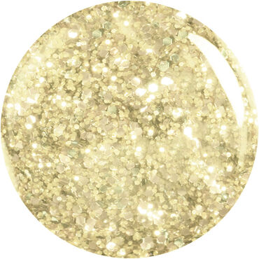Gellux Gel Polish - Gold Rush 15ml