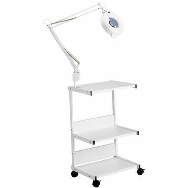 Skinmate Nevis Beauty Trolley
