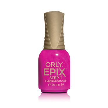 Orly EPIX Pacific Coast Highway Summer Collection - Paradise Cove
