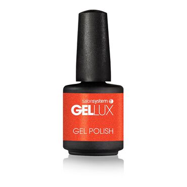 Gellux Gel Polish - Summer Sorbet 14ml