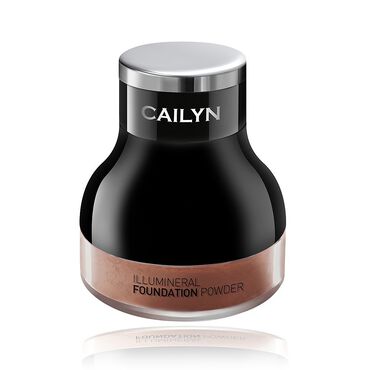 Cailyn Illumineral Foundation Powder Dark Tan