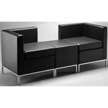 Salon Services Italia Waiting Stool