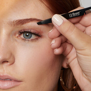 Hi Brow Professional Eyebrow Course