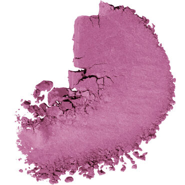Cailyn Just Mineral Eye Polish Creme De Violet