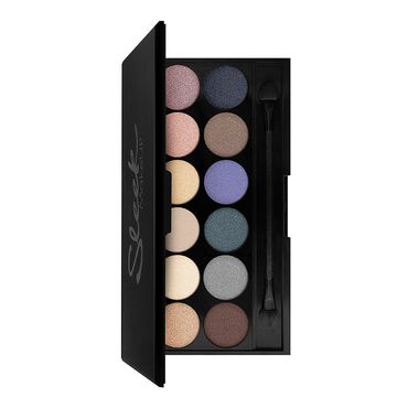 Sleek MakeUP i-Divine Eyeshadow Palette - Storm