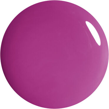 Artistic Colour Gloss Soak Off Gel Polish - Psyched 15ml