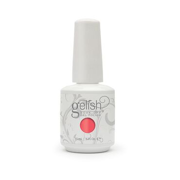 Gelish Soak Off Gel Polish All About The Glow Collection - I'm Brighter Than You 15ml