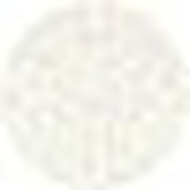 Cailyn Mineral Eye Shadow Powder Ghost White