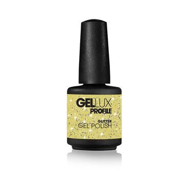 Gellux Gel Polish Starstruck Collection - Moonwalk 14ml
