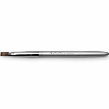 Artistic Nail Design Brushes Square Brush #9