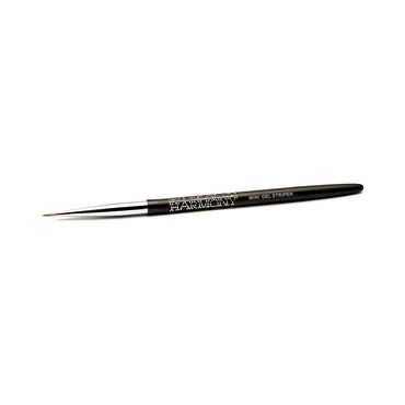 Gelish Nail Polish Mini Striper Brush
