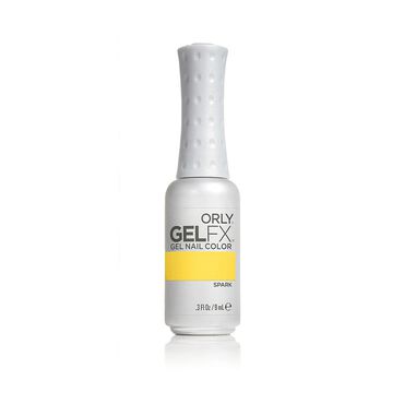 Orly Gel FX Nail Lacquer - Spark 9ml