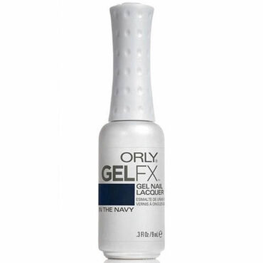 Orly Gel FX Nail Polish - In Navy 9ml