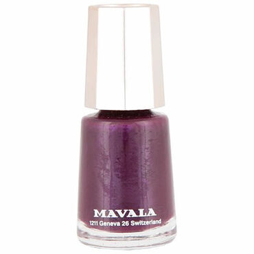 Mavala Nail Colour - Mexico 5ml