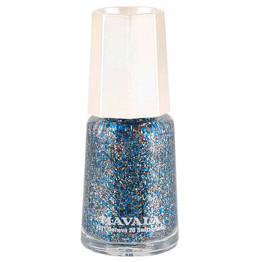 Mavala Nail Colour - Sparkling Blue 5ml
