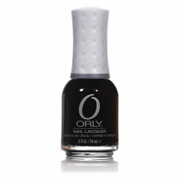 Orly Nail Lacquer - Liquid Vinyl 18ml