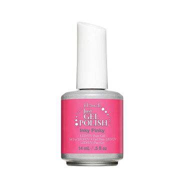 IBD Just Gel Polish - Inky Pinky 14ml