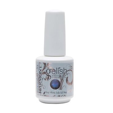 Gelish Soak Off Gel Polish - Izzy Wizzy 15ml