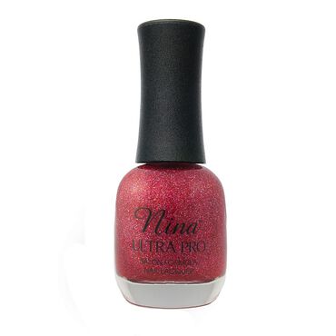 Nina Ultra Pro Nail Polish - XoXo 15ml