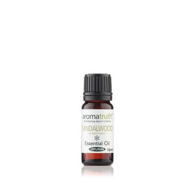 Aromatruth Essential Oil - Sandalwood 10ml