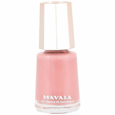 Mavala Nail Colour - Velvet 5ml