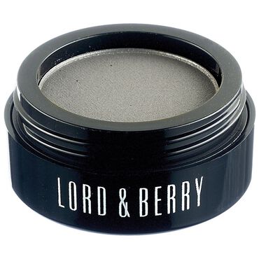 Lord & Berry Seta Premiere Eye Shadow - Silver Skate