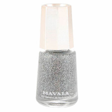 Mavala Nail Colour - Pure Diamond 5ml
