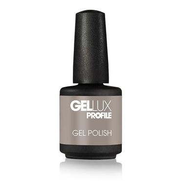 Gellux Gel Polish - Wild Mink 15ml
