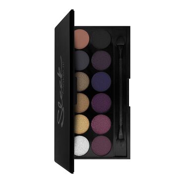 Sleek MakeUP i-Divine Eyeshadow Palette - Vintage Romance