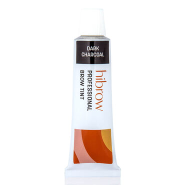 Hi Brow Professional Tint Black 15ml
