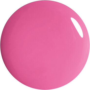 Orly Nail Lacquer - Fancy Fushcia 18ml