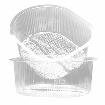 Footsie Beverly Hills Foot Spa Bath Replacement Liners