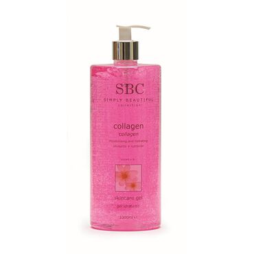 SBC Collagen Gel 1l