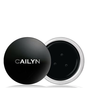 Cailyn Mineral Eye Shadow Powder Midnight