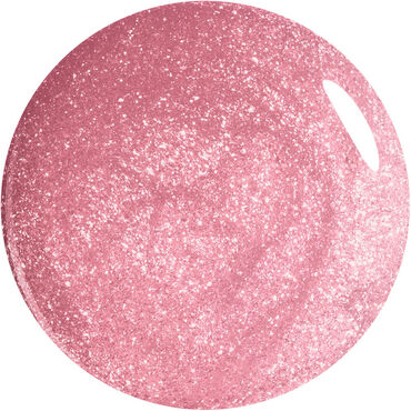 China Glaze EverGlaze Extended Wear Nail Polish - Paint My Piggies Pink 14ml
