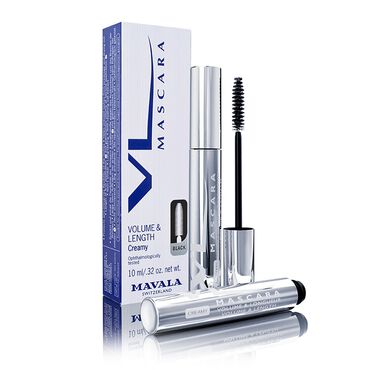 Mavala Volume & Length Mascara - Black