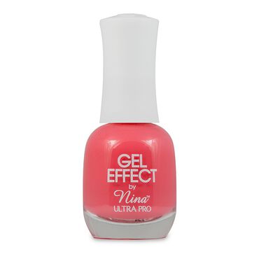 Nina Ultra Pro Gel Effect All About Autumn Collection - Budding Beauty 14ml