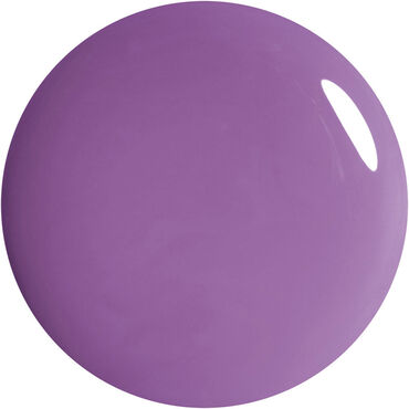 Chroma Gel One Step Gel Polish - Purple Hot Pants 15ml