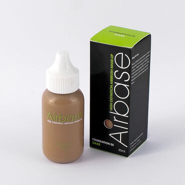 Airbase Foundation 05 Dark 30ml