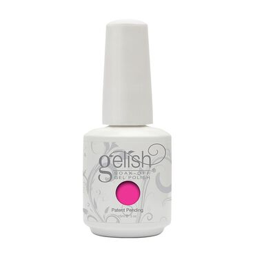 Gelish Soak Off Gel Polish - Shake It 'Til You Samba 15ml