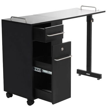 Salon Services Home Nail Station